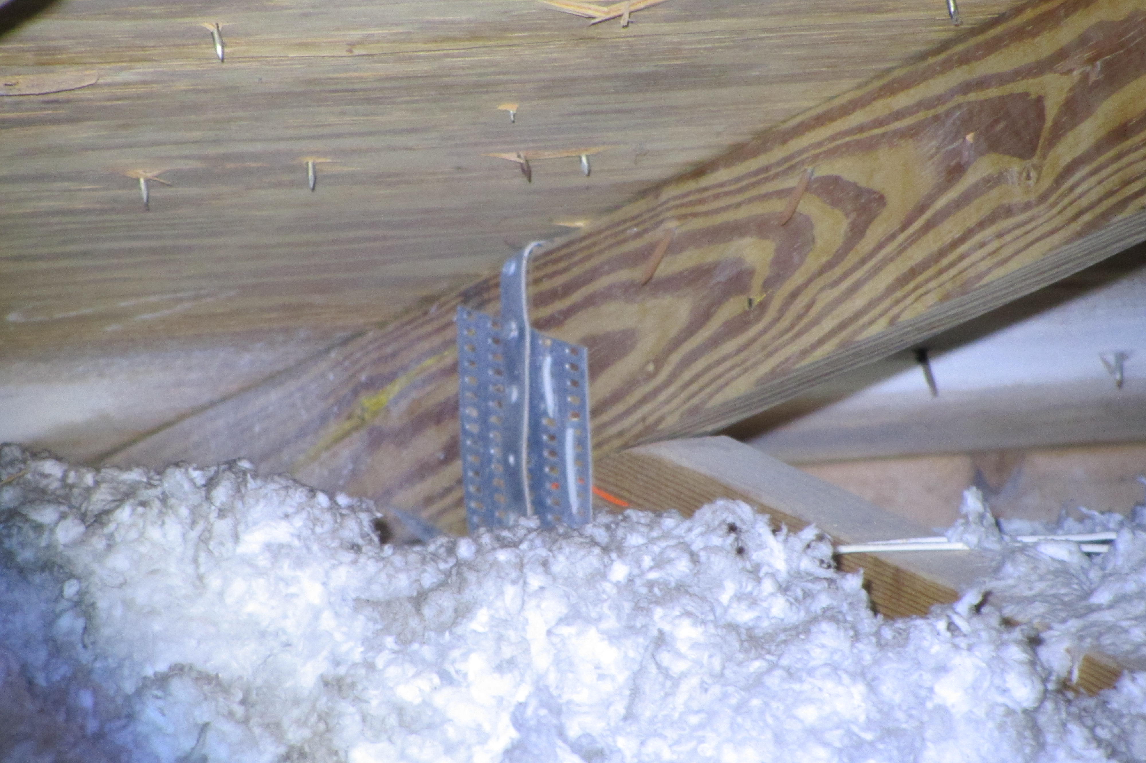 Sample OIR-B1-1802 Wind Mitigation form (placeholder until client sample is provided).